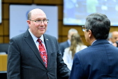 IAEA board of governors meets in Vienna