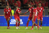Eliminatorias Concacaf  Mundial 2026:  Panamá - Nicaragua