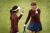 Queen's Club Championships tennis tournament in London