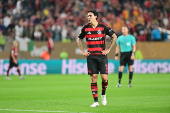 Partida entre FLAMENGO X ESPÉRANCE TUNISIE(TUN) pela Copa do Mundo Clubes da Fifa 2025