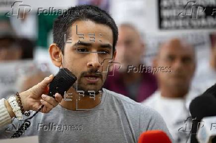 ONG venezolana advierte de 