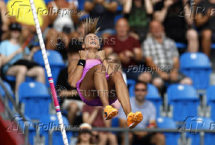 Ostrava Golden Spike Meeting