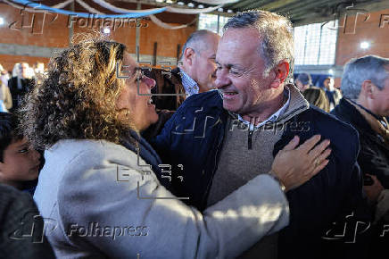 Álvaro Delgado se convierte en el nuevo presidente del opositor Partido Nacional uruguayo