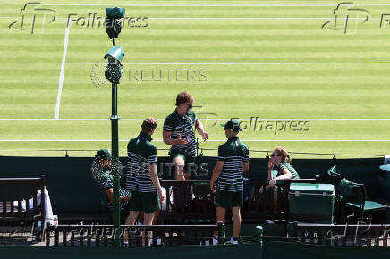 Wimbledon