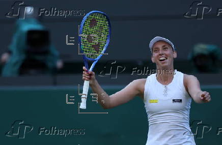 Wimbledon Championships 2025 - Day 5