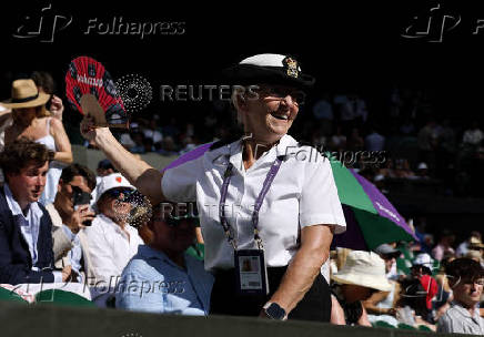 Wimbledon