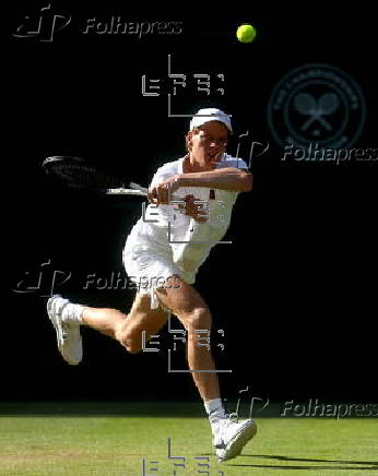Wimbledon Championships 2025 - Day 12