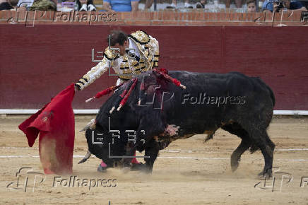 FERIA DEL ÁNGEL DE TERUEL