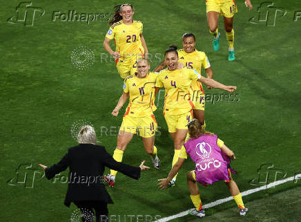 UEFA Women's Euro 2025 - Group B - Portugal v Belgium