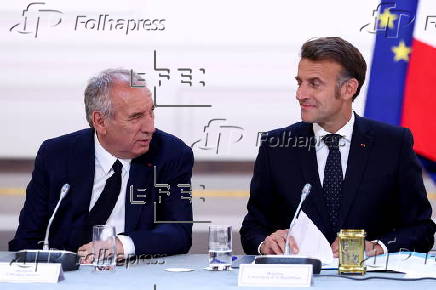 France announces historic accord establishing New Caledonia state