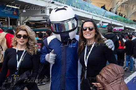 FIA WEC 6 Horas de SP 2025