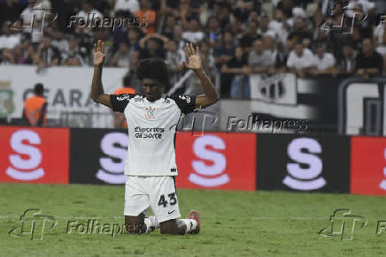 Ceará x Corinthians  - Campeonato Brasileiro