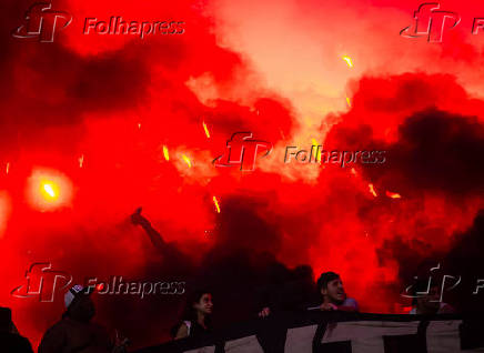 CEARÁ x CORINTHIANS - CAMPEONATO BRASILEIRO 2025