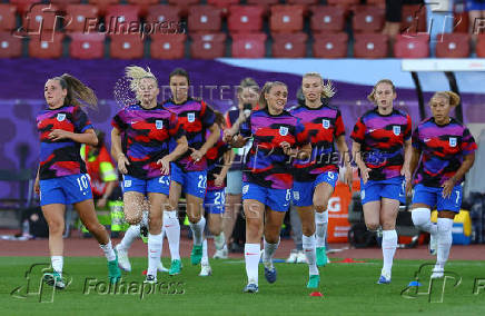 UEFA Women's Euro 2025 - Quarter Final - Sweden v England
