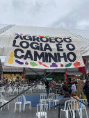 Feira da Reforma Agrária destaca agroecologia em São Paulo