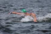 World Aquatics Championships Singapore 2025 - Day 9