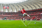 Campeonato Brasileiro 2025 - Internacional vs Ceará