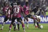 Copa Sudamericana: Vasco da Gama - Independiente del Valle