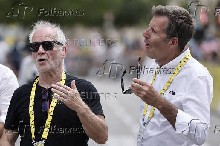 Tour de France - Stage 17 - Bollene to Valence