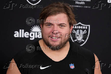 NFL: Las Vegas Raiders Training Camp