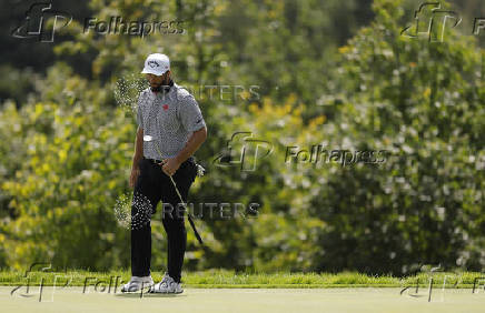 LIV Golf - Britain