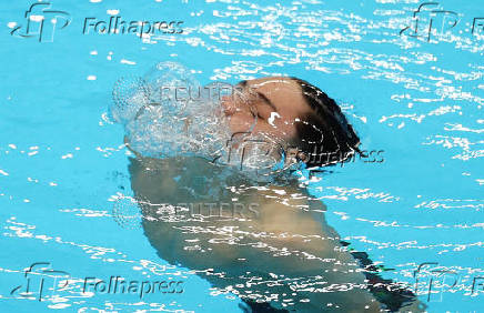 World Aquatics Championships