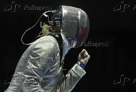FIE Fencing World Championships
