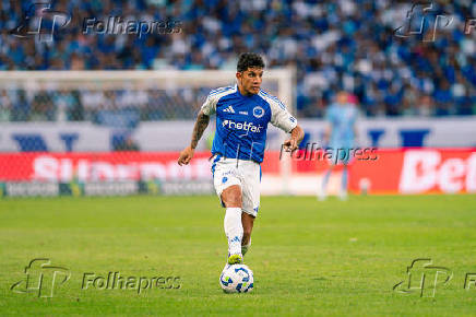 BRASILEIRO A 2025, CRUZEIRO X CEARA