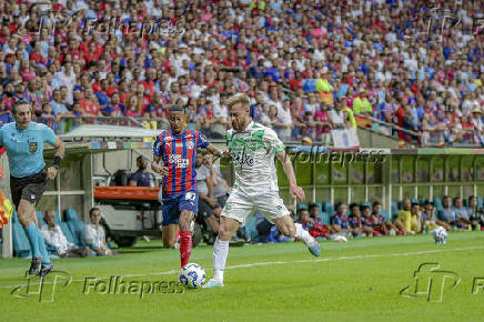 BAHIA X JUVENTUDE