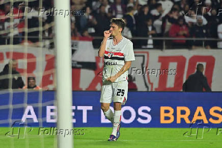 Copa do brasil, São Paulo X Atlético-PR