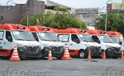 Trotes prejudicam serviço de atendimento do Samu
