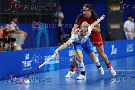 The World Games Chengdu 2025