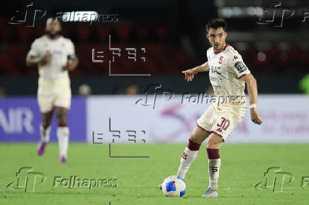 Copa Centroamericana de Concacaf: Independiente del La Chorrera - Deportivo Saprissa