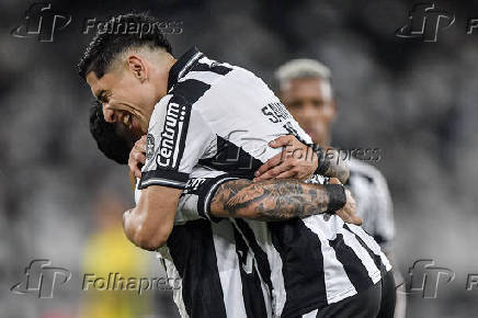 BRASILEIRO A 2025, BOTAFOGO X MIRASSOL