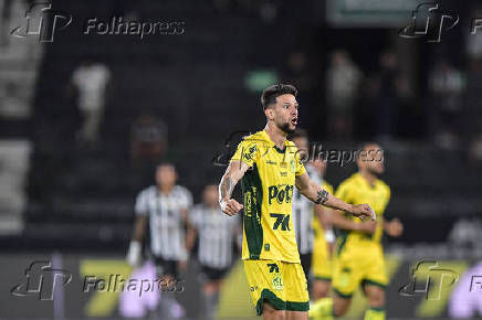 BRASILEIRO A 2025, BOTAFOGO X MIRASSOL