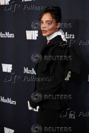 WIF (Women In Film) Honors 2025 in Beverly Hills