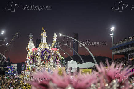 Especial reúne imagens do Carnaval em várias cidades do país