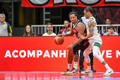 Flamengo x Paisas