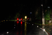 CHUVA NA CIDADE DE PETROPOLIS (RJ)