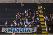 BRASILEIRO C 2025, ABC X CSA