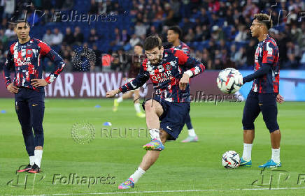 Ligue 1 - Paris St Germain vs OGC Nice