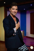 El español David Bisbal se une a la lucha contra el Alzheimer de los latinos en EE.UU.