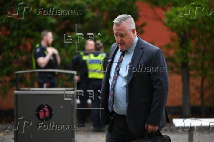 Accused murderer Erin Patterson trial