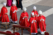 Funeral Papa Francisco