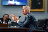 Energy Secretary Chris Wright testifies before House panel on energy and water funding