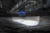 NHL: Stanley Cup Playoffs-Florida Panthers at Toronto Maple Leafs