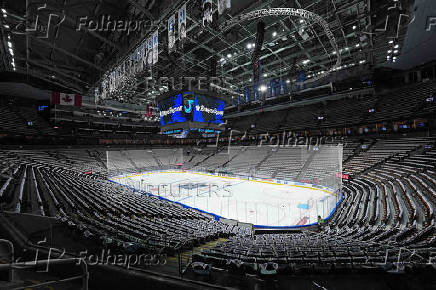 NHL: Stanley Cup Playoffs-Florida Panthers at Toronto Maple Leafs