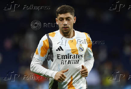 LaLiga - Real Madrid v RCD Mallorca