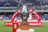 BRASILEIRO B 2025, REMO X VILA NOVA-GO