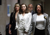 Harvey Weinstein retrial on rape and sexual assault charges in New York